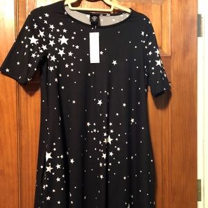 Agnes & Dora XS Swing